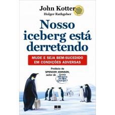 Nosso iceberg está derretendo Nosso iceberg está derretendo