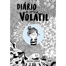 Diário de uma volátil