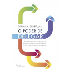 O poder de delegar