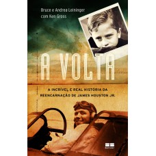 A volta A volta