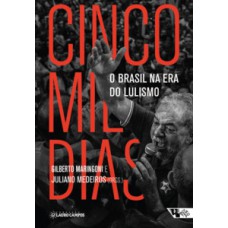 Cinco mil dias Cinco mil dias