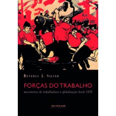 Forças do trabalho