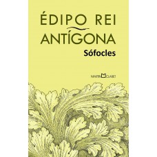 Édipo Rei / Antígona Édipo Rei / Antígona