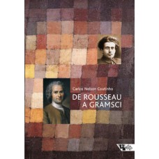 De Rousseau a Gramsci