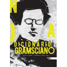 Dicionário gramsciano (1926-1937) Dicionário gramsciano (1926-1937)
