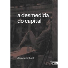 A desmedida do capital