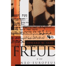 Freud e os não-europeus Freud e os não-europeus