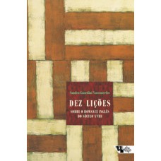 Dez lições sobre o romance inglês do século XVIII