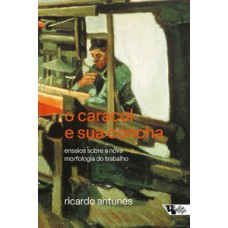O caracol e sua concha O caracol e sua concha