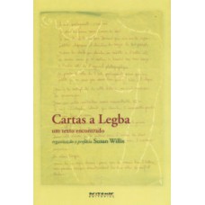 Cartas a Legba Cartas a Legba