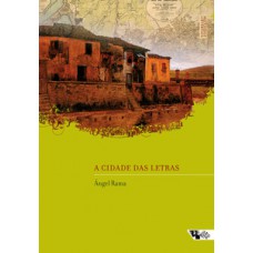 A cidade das letras
