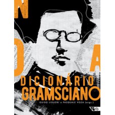Dicionário gramsciano Dicionário gramsciano