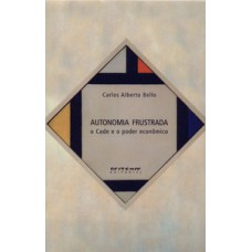 Autonomia frustrada