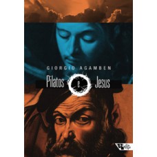 Pilatos e Jesus