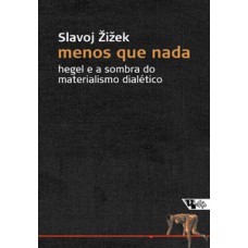 Menos que nada