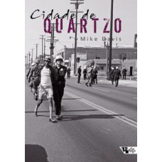 Cidade de quartzo