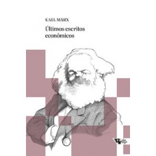 Últimos escritos econômicos