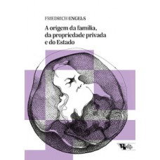 A origem da família, da propriedade privada e do estado