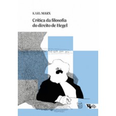Crítica da filosofia do direito de Hegel