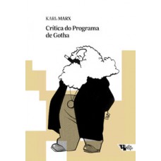 Crítica do programa de Gotha