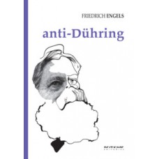 Anti-Dühring Anti-Dühring