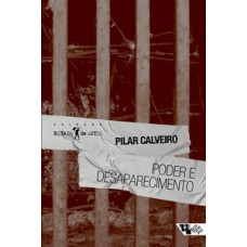 Poder e desaparecimento