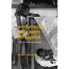 A educação para além do capital