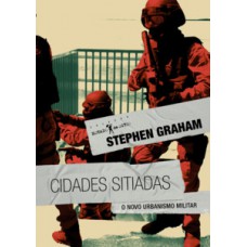 Cidades sitiadas Cidades sitiadas