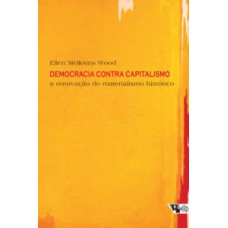 Democracia contra capitalismo