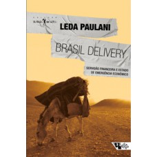 Brasil delivery