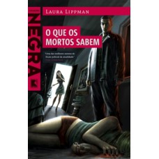 O que os mortos sabem O que os mortos sabem