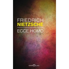 Ecce homo Ecce homo