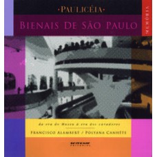 As bienais de São Paulo As bienais de São Paulo