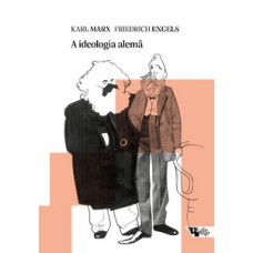 A ideologia alemã A ideologia alemã