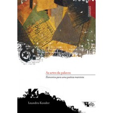 As artes da palavra