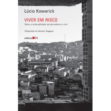 Viver em risco Viver em risco