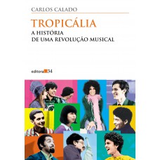 Tropicália Tropicália