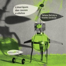 Limeriques das causas e efeitos Limeriques das causas e efeitos
