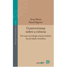 Controvérsias sobre a ciência Controvérsias sobre a ciência