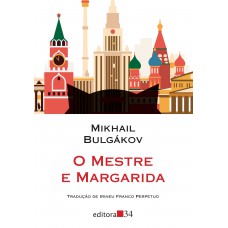 O mestre e Margarida