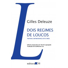 Dois regimes de loucos Dois regimes de loucos