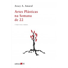 Artes plásticas na Semana de 22 Artes plásticas na Semana de 22
