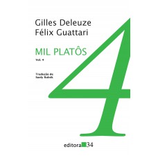 Mil platôs - vol. 4 Mil platôs - vol. 4