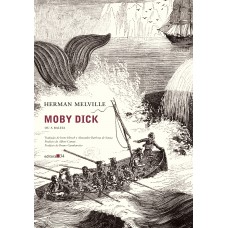 Moby Dick, ou A baleia