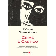 Crime e castigo (tradução direta do original russo) Crime e castigo (tradução direta do original russo)