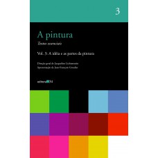 A pintura - vol. 03 A pintura - vol. 03