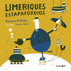 Limeriques estapafúrdios Limeriques estapafúrdios