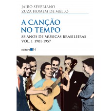 A canção no tempo