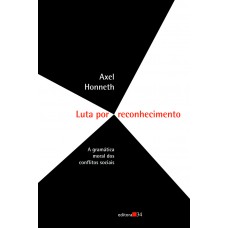 Luta por reconhecimento Luta por reconhecimento