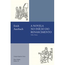 A novela no início do Renascimento